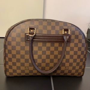 Louis Vuitton Demier Bowling bag!!!